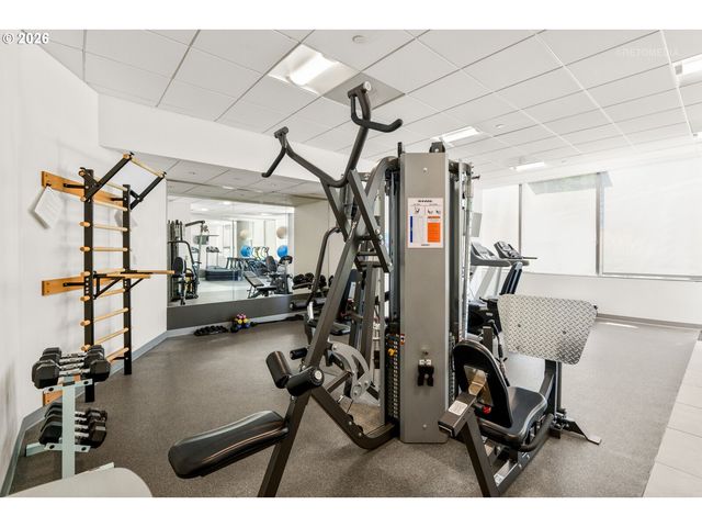 1500 Sw 5TH Ave 801, Portland, OR 97201