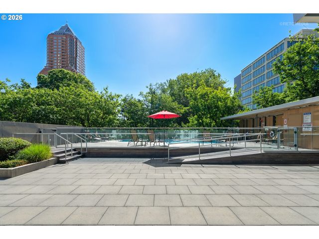 1500 Sw 5TH Ave 801, Portland, OR 97201