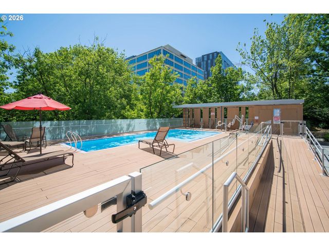 1500 Sw 5TH Ave 801, Portland, OR 97201