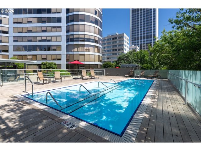 1500 Sw 5TH Ave 801, Portland, OR 97201