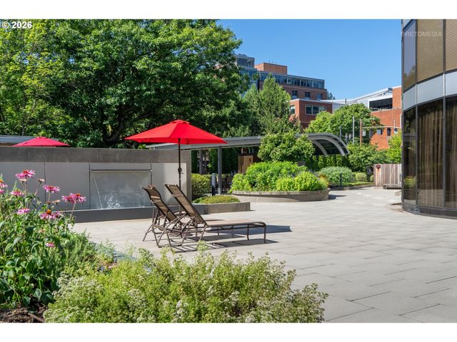 1500 Sw 5TH Ave 801, Portland, OR 97201