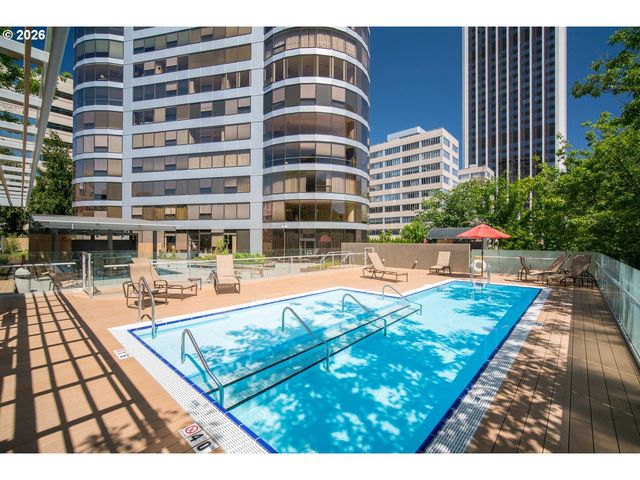 1500 Sw 5TH Ave 801, Portland, OR 97201