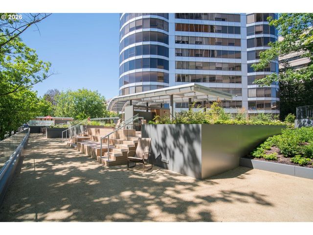 1500 Sw 5TH Ave 801, Portland, OR 97201