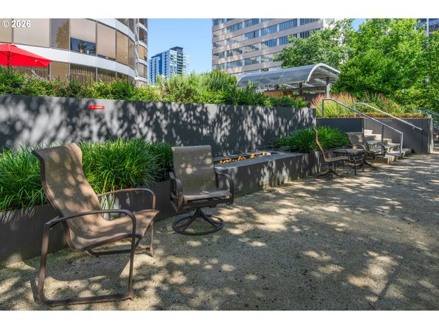 1500 Sw 5TH Ave 801, Portland, OR 97201
