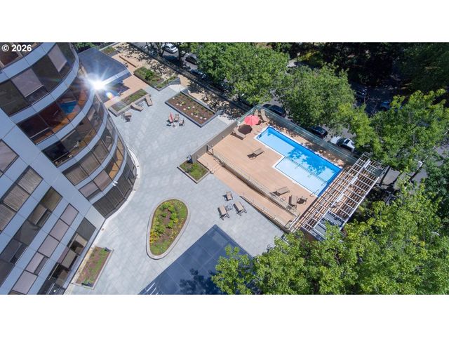 1500 Sw 5TH Ave 801, Portland, OR 97201