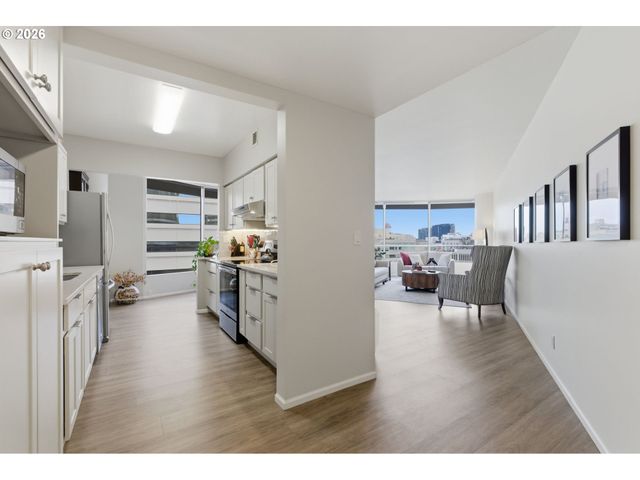 1500 Sw 5TH Ave 801, Portland, OR 97201