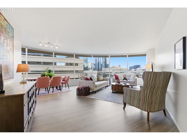 1500 Sw 5TH Ave 801, Portland, OR 97201