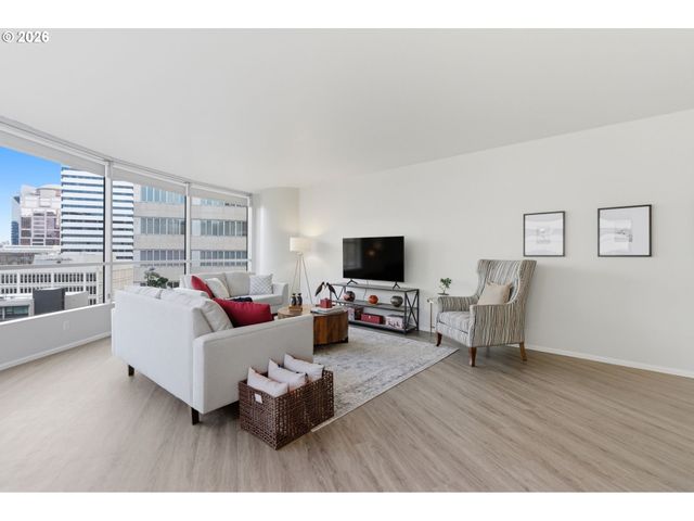1500 Sw 5TH Ave 801, Portland, OR 97201