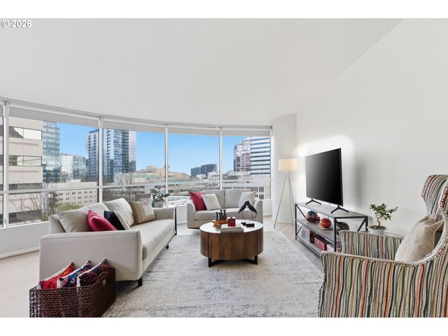 1500 Sw 5TH Ave 801, Portland, OR 97201