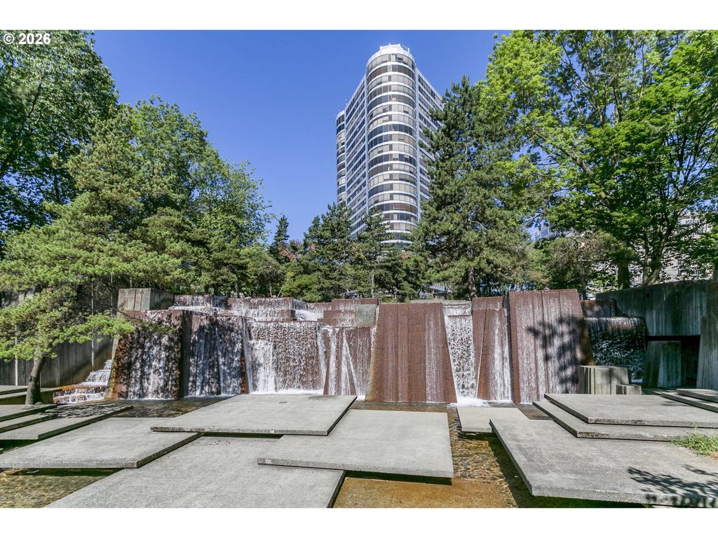 1500 Sw 5TH Ave 801, Portland, OR 97201