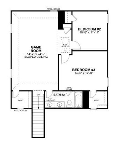 8314 Blue Shell Lane, Cypress, TX 77433