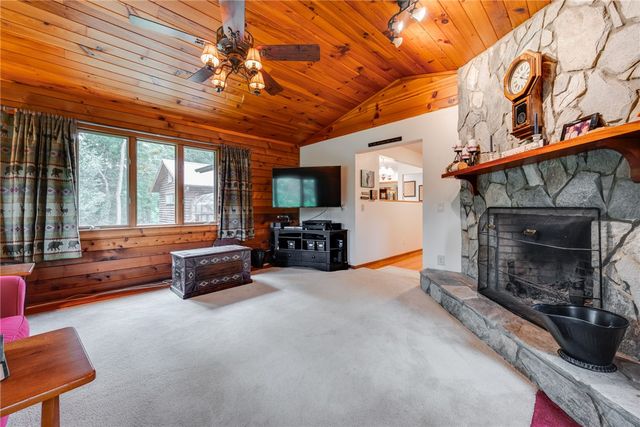 1210 S Saluda Road, Cleveland, SC 29635
