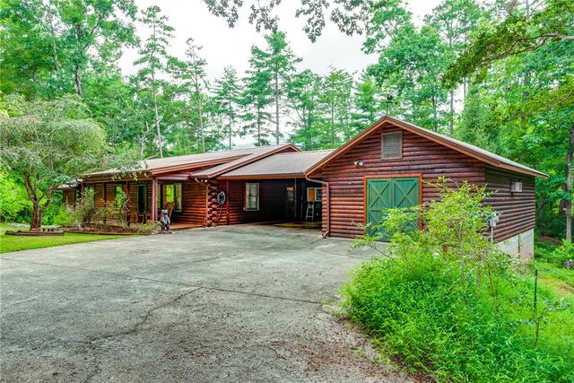 1210 S Saluda Road, Cleveland, SC 29635