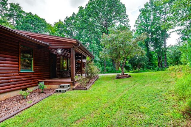 1210 S Saluda Road, Cleveland, SC 29635