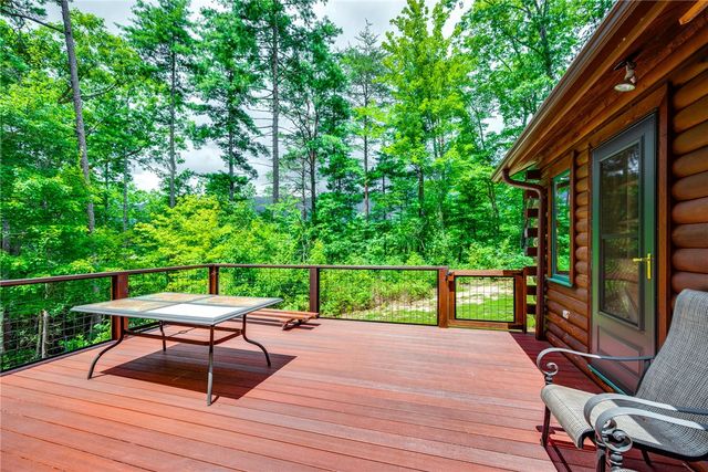 1210 S Saluda Road, Cleveland, SC 29635