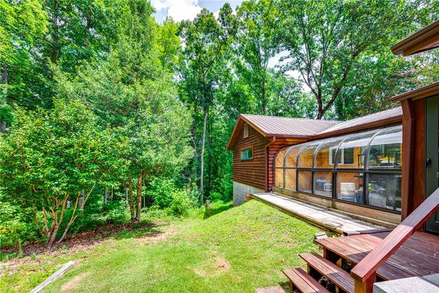 1210 S Saluda Road, Cleveland, SC 29635