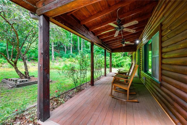 1210 S Saluda Road, Cleveland, SC 29635