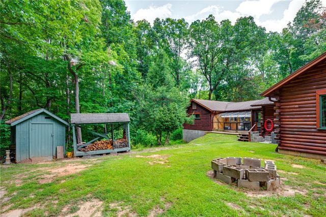 1210 S Saluda Road, Cleveland, SC 29635