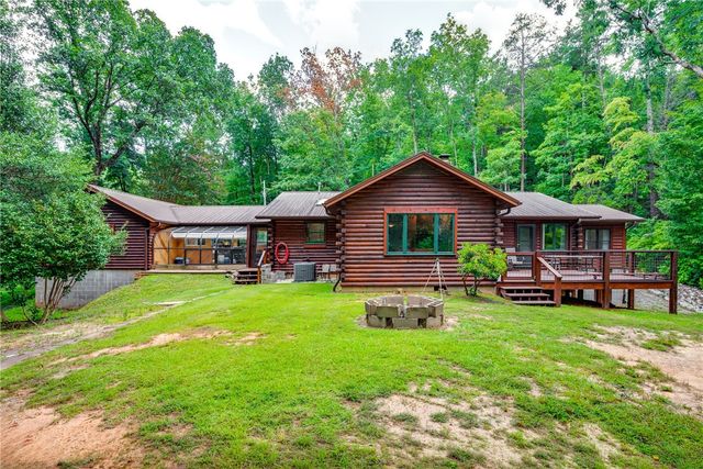 1210 S Saluda Road, Cleveland, SC 29635
