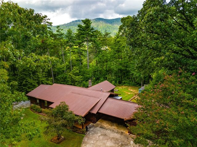 1210 S Saluda Road, Cleveland, SC 29635