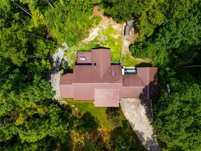 1210 S Saluda Road, Cleveland, SC 29635