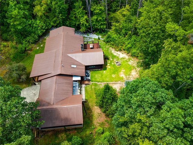 1210 S Saluda Road, Cleveland, SC 29635