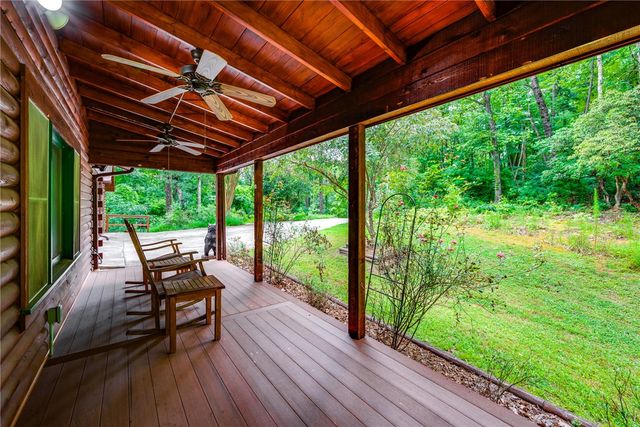 1210 S Saluda Road, Cleveland, SC 29635