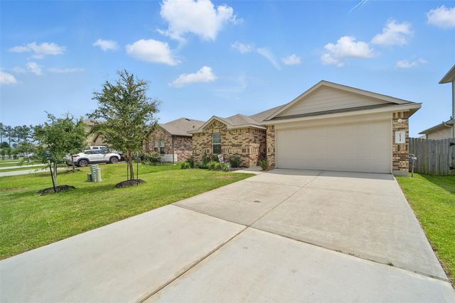 21344 Pine Mill Drive, New Caney, TX 77357