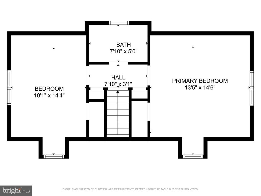 6474 OAKWOOD DR, Falls Church, VA 22041