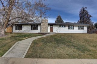 3092 S Cook Street, Denver, CO 80210