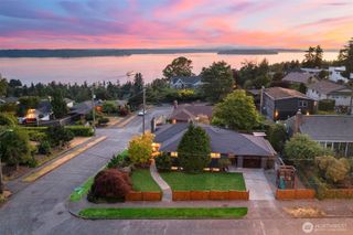 8459 40th Avenue SW, Seattle, WA 98136