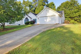 4037 Monarch Dr, Mcdonough, GA 30253
