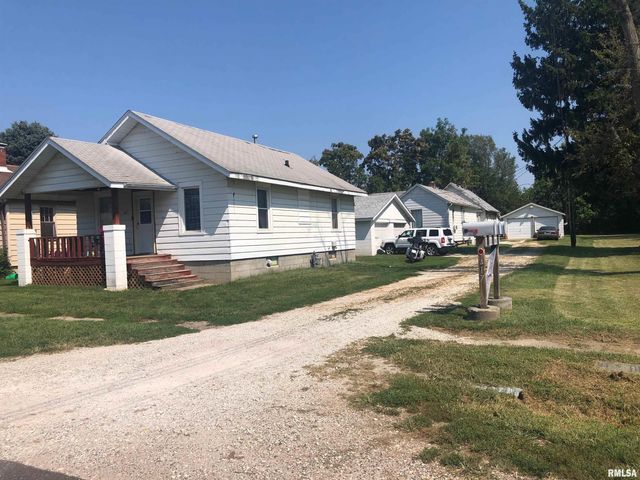 417 MONSON Street, East Peoria, IL 61611