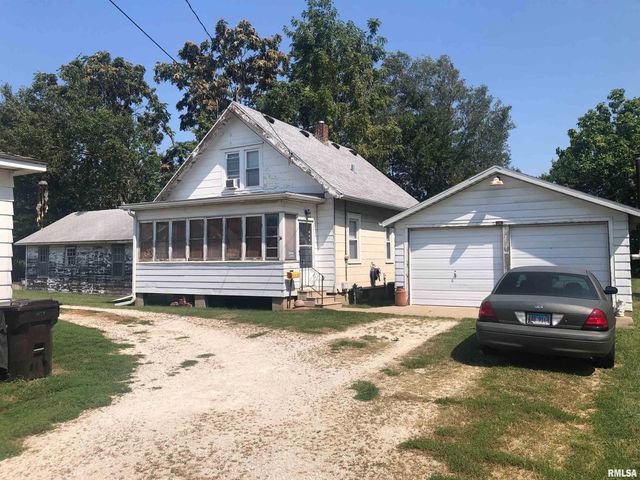 417 MONSON Street, East Peoria, IL 61611