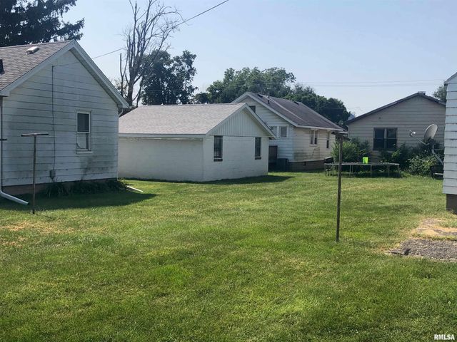 417 MONSON Street, East Peoria, IL 61611