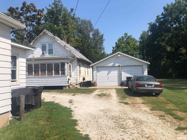 417 MONSON Street, East Peoria, IL 61611