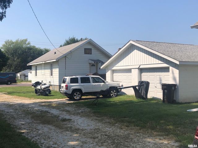 417 MONSON Street, East Peoria, IL 61611