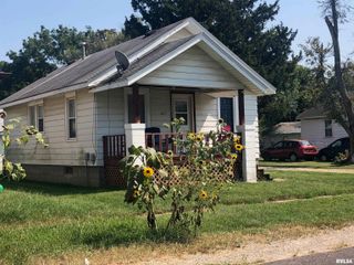 417 MONSON Street, East Peoria, IL 61611