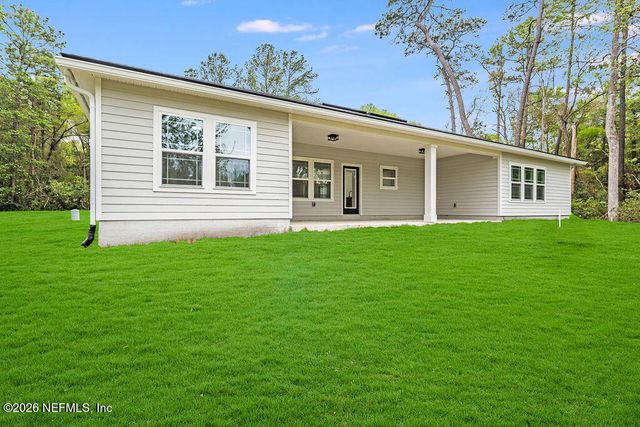 5629 SILVER SANDS Circle, Keystone Heights, FL 32656