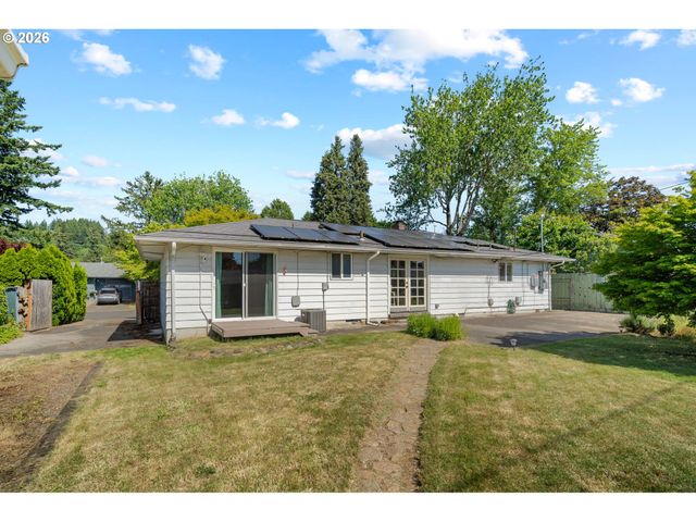 3251 Se 179TH Ave, Portland, OR 97236