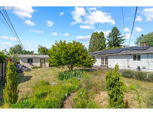 3251 Se 179TH Ave, Portland, OR 97236