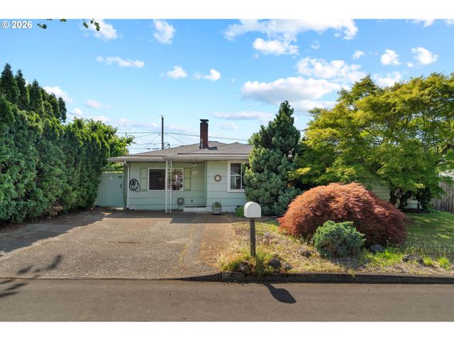 3251 Se 179TH Ave, Portland, OR 97236