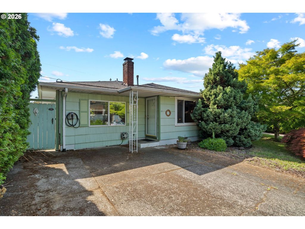 3251 Se 179TH Ave, Portland, OR 97236