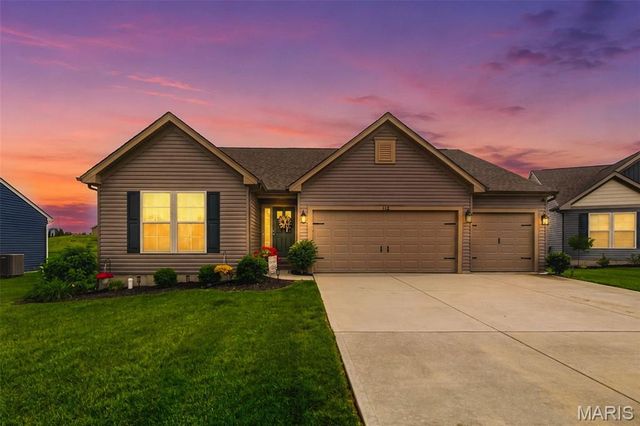 112 Yellowstone Drive, Troy, MO 63379