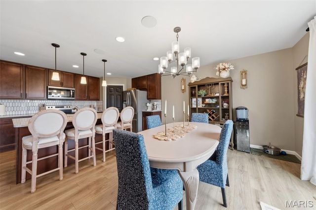112 Yellowstone Drive, Troy, MO 63379