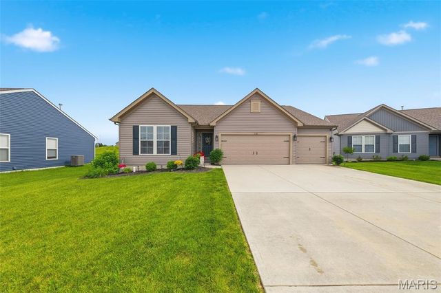 112 Yellowstone Drive, Troy, MO 63379