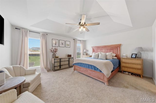 112 Yellowstone Drive, Troy, MO 63379