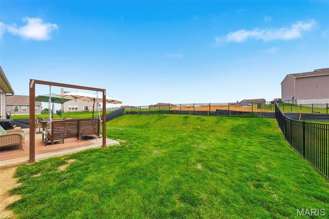 112 Yellowstone Drive, Troy, MO 63379
