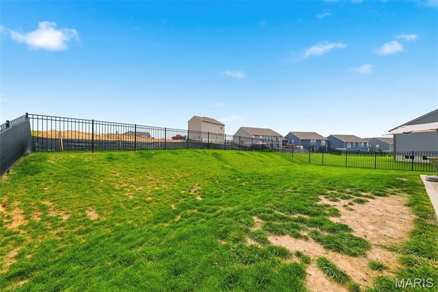 112 Yellowstone Drive, Troy, MO 63379