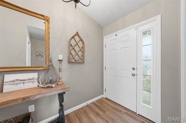 112 Yellowstone Drive, Troy, MO 63379